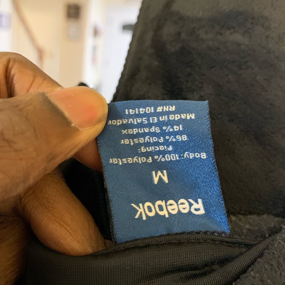 Reebok women’s jacket size M - Picture 6 of 8